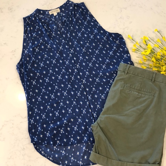 Anthropologie Tops - 🆕 Anthropologie | Cloth & Stone | Lightweight Top